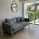 Lägenhet Le Cosy - T4 Avec Terrasse Privee, Face A La Avec Parking Et Wifi *