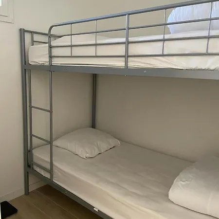 Le Cosy - Equipe, Face A La Avec Parking Et Wifi Apartmán Sète