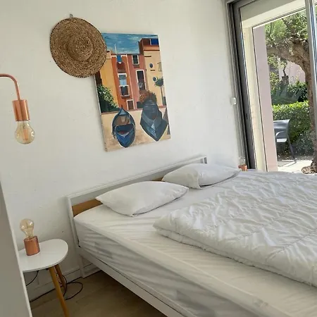 Appartement Le Cosy - équipé, Face à La Avec Parking Et Wifi