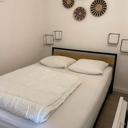Apartment Le Cosy - T4 Avec Terrasse Privee, Face A La Avec Parking Et Wifi