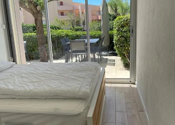 Le Cosy - Equipe, Face A La Avec Parking Et Wifi *